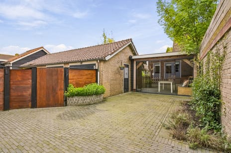 Afbeelding van Burgemeester Doormanstraat 37 - Derde foto