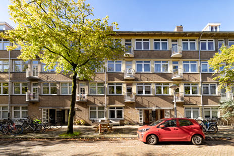 Sassenheimstraat 23-H main image