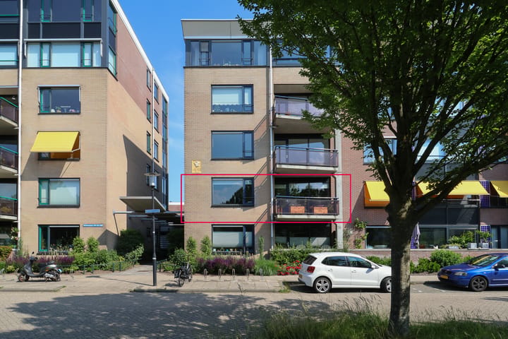Romkeslaan 120 main image
