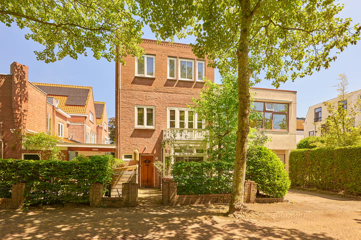 Koninginnelaan 81 main image