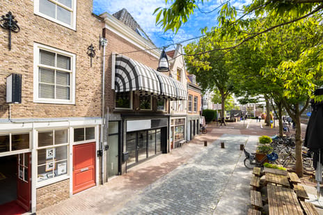 Vriesestraat 162 main image