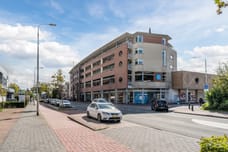 Afbeelding van Nassaustraat 186 - Derde foto