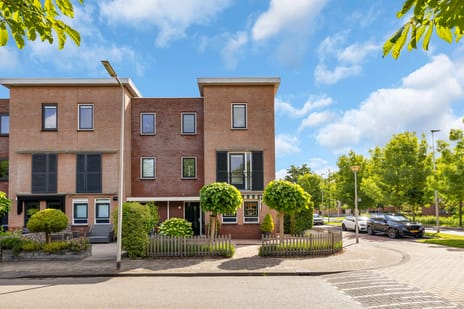 Rooseveltlaan 1 secondary image