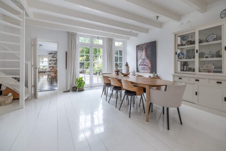 Afbeelding van Muurhuizen 117 - Derde foto