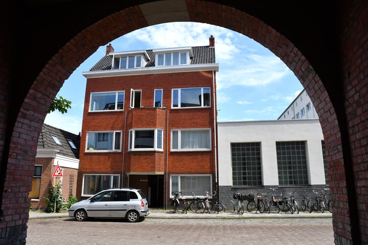 Moesstraat 23-b main image