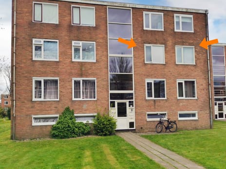 Bordineweg 3-b