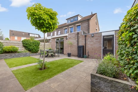 Pater Gerritsenstraat 27 secondary image