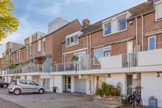 Afbeelding van Sint Pietersluisweg 38 - Derde foto