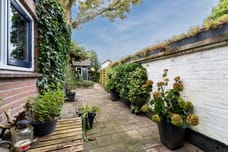 Afbeelding van Verhoevenstraat 88 - Derde foto