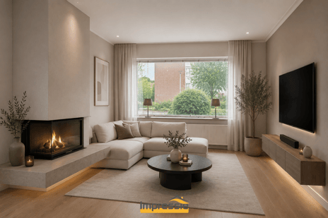 Afbeelding van Hobbemastraat 30 - Derde foto