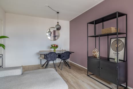 Afbeelding van Goudsewagenstraat 18-E - Tweede foto