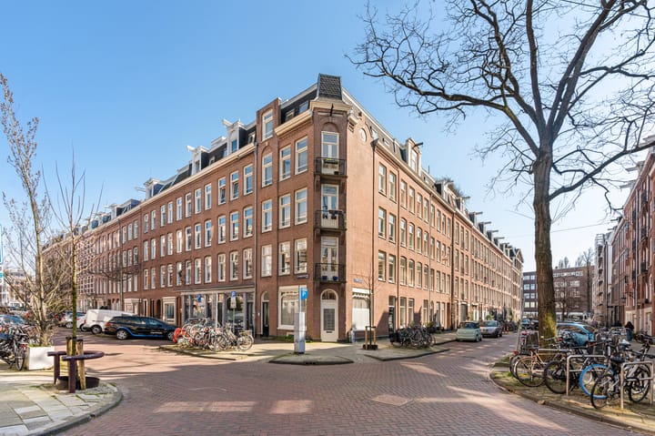 Balthasar Floriszstraat 12-3 main image