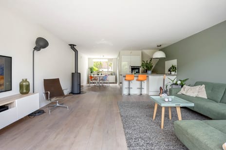 Graaf Albrechtlaan 5 secondary image