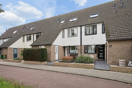 Suze Robertsonstraat 15 main image