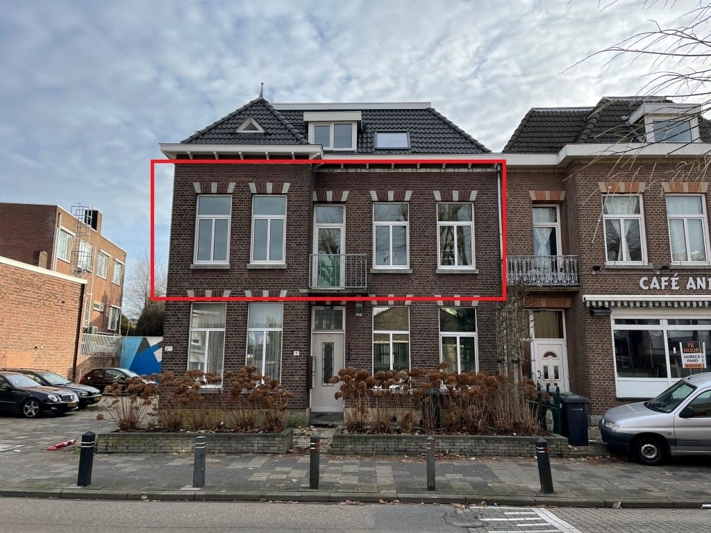 House Exterior
