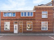 Afbeelding van Hondiusstraat 36 - Tweede foto