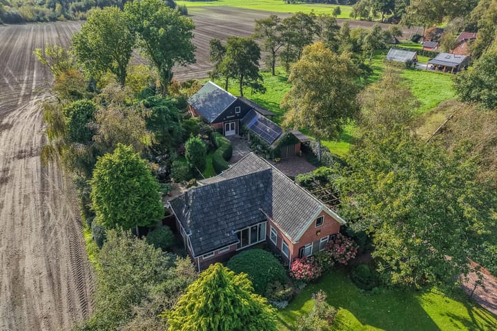 Hoofdfoto woning Schansweg 7, Een-West