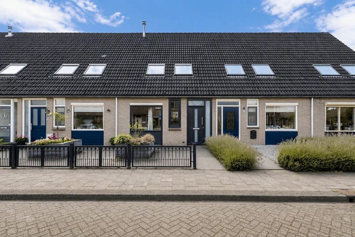 Bekspringhoek 139 main image