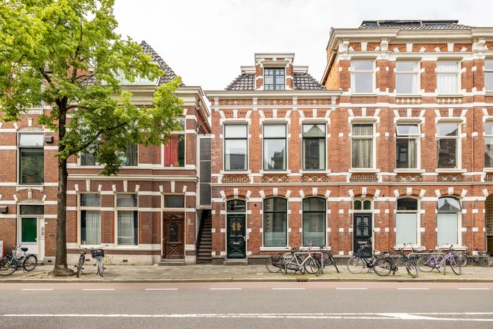 Westersingel 28-C main image