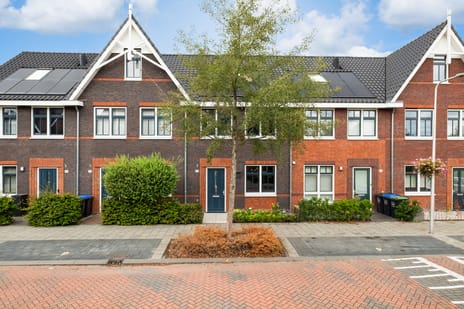 Tjeerd Kuipersstraat 76 main image