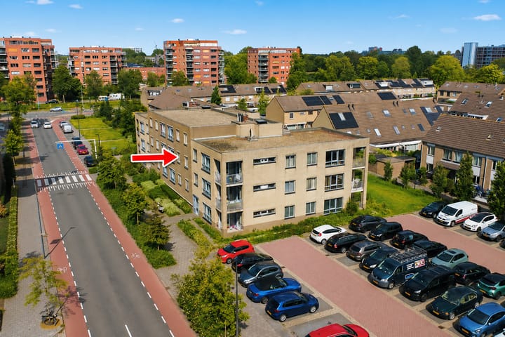 Büllerlaan 125-G main image
