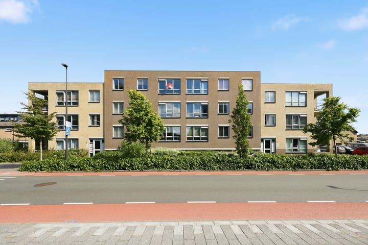 Büllerlaan 125-G main image