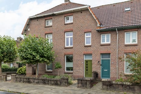 Treebeekstraat 56 main image
