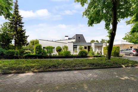 Afbeelding van Frans Halsstraat 6 - Derde foto