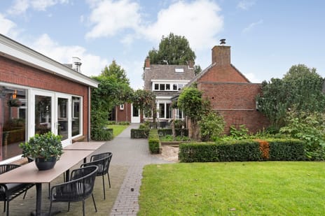 Afbeelding van Korenstraat 27 - Tweede foto