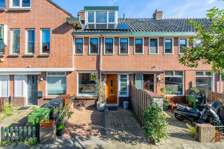 Balistraat 69 main image