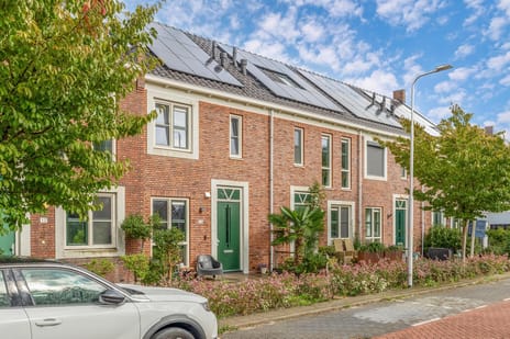 Afbeelding van Honselaarsdijkstraat 19 - Derde foto