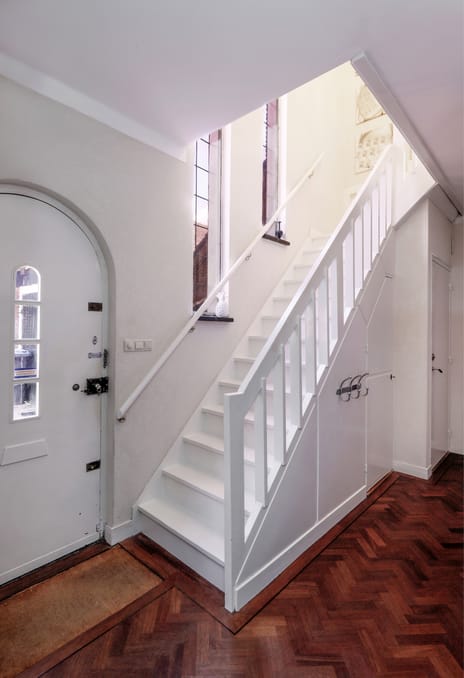 Afbeelding van Wilhelminalaan 20 - Derde foto