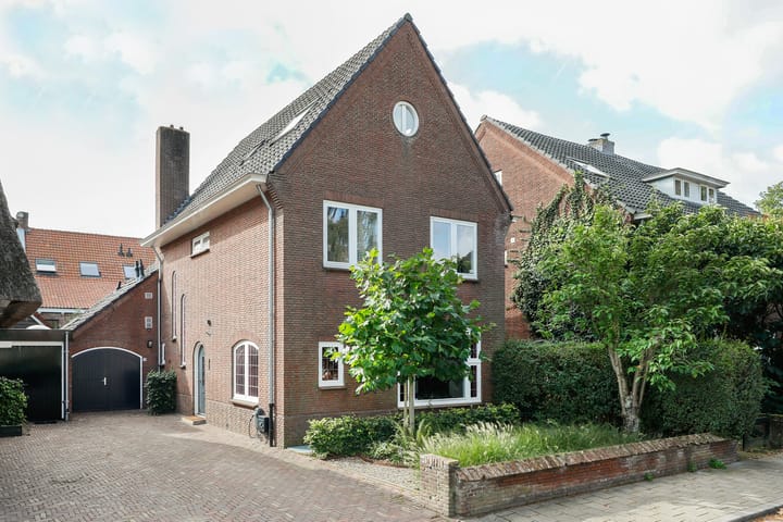 Wilhelminalaan 20 main image