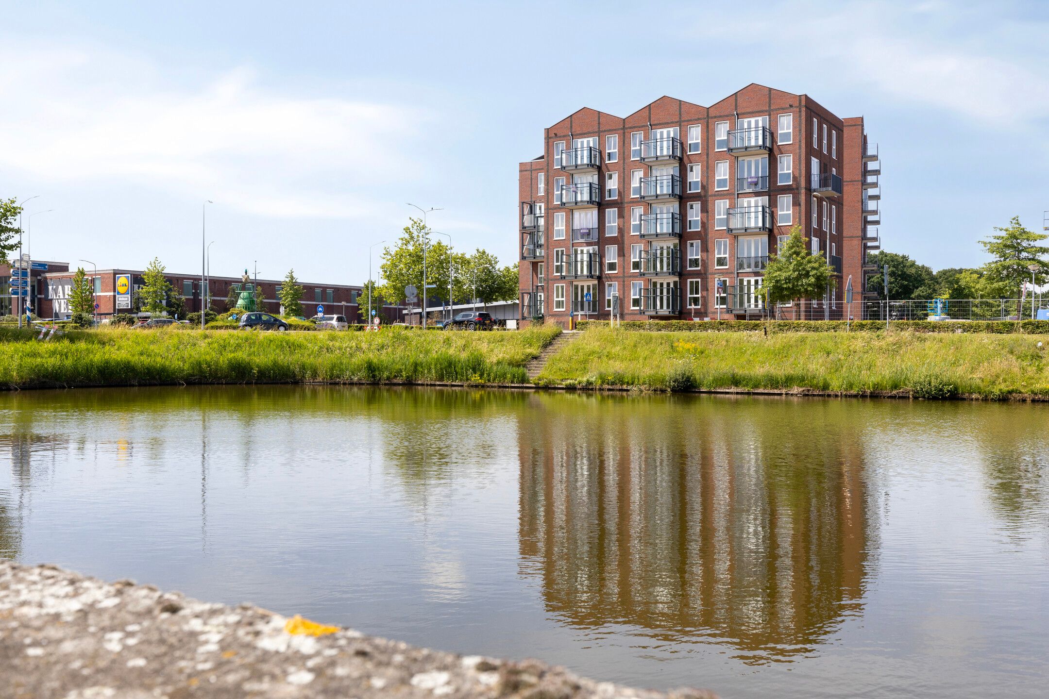 Photo 19 of Thuis in Huizen - locatie Havenzicht