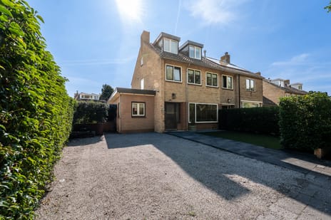 Cort van der Lindenlaan 84 main image