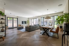 Afbeelding van Cort van der Lindenlaan 84 - Derde foto