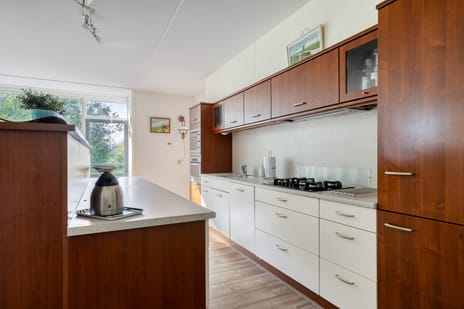 Afbeelding van Diepenbrocklaan 11 - Derde foto