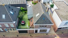Afbeelding van Simondsstraat 4 - Derde foto