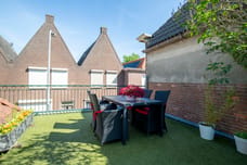 Afbeelding van Simondsstraat 4 - Tweede foto