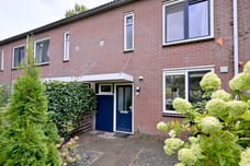 Afbeelding van Melchior van Brielstraat 8 - Tweede foto