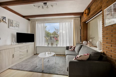 Afbeelding van Spreeuwenstraat 27 - Tweede foto