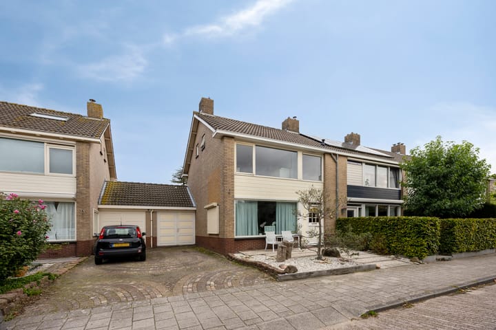 Spreeuwenstraat 27 main image