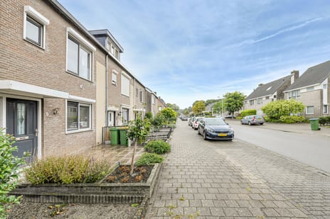 Afbeelding van Overkroetenlaan 9 - Tweede foto