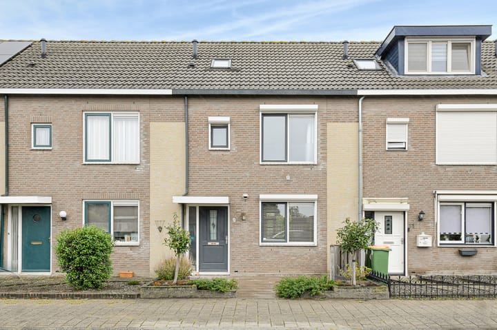 Overkroetenlaan 9 main image