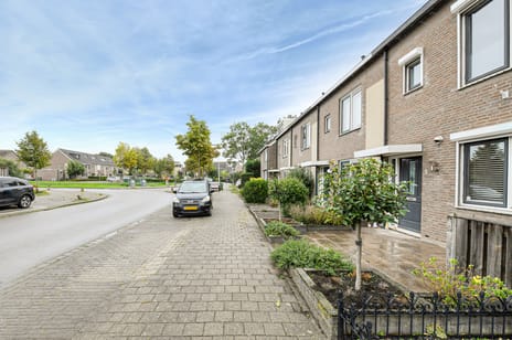 Afbeelding van Overkroetenlaan 9 - Derde foto