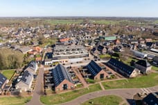 Afbeelding van Hessenweg 188-g - Tweede foto