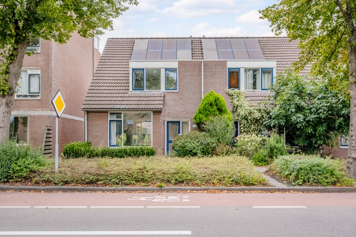 Laan van Parijs 132 main image