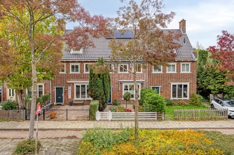 Wijngaardenlaan 8 main image