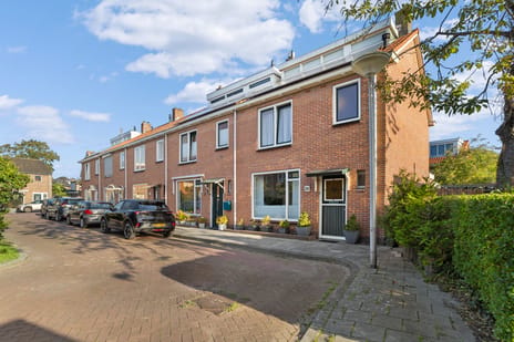 Ladderbeekstraat 29 main image
