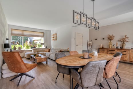 Afbeelding van Zurinkstraat 35 - Tweede foto